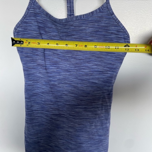 Lululemon tank top - Picture 3 of 4